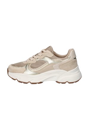 Skateschoenen - beige