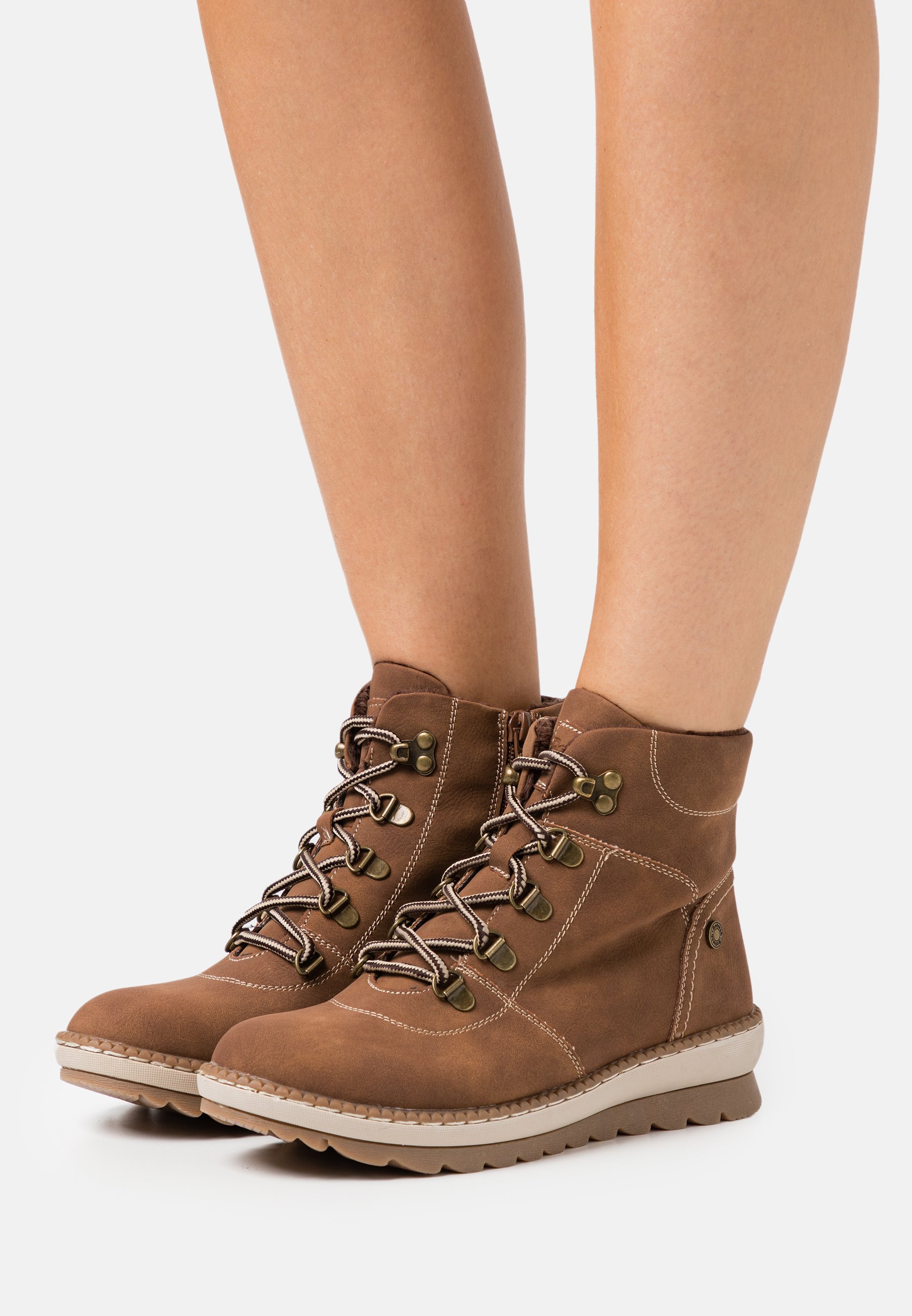 bottines refresh
