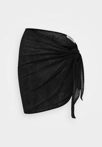 Unselected, black