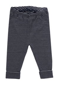 Liliput HAPPY SET - Leggings - Hosen - dunkelblau/grau