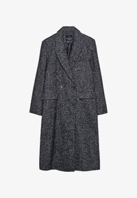 Niet geselecteerd, black