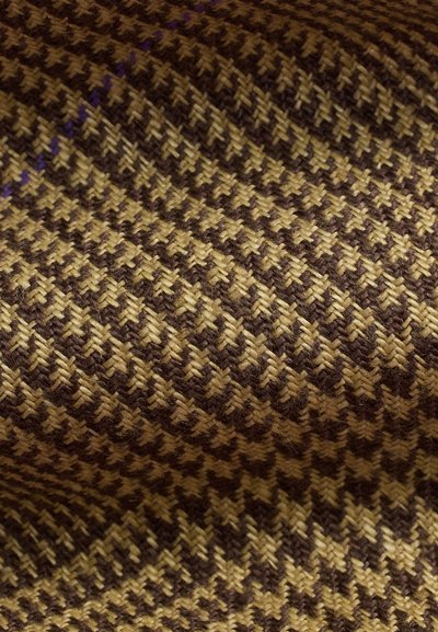 Polo Ralph Lauren NECK TIE - Kravata - brown