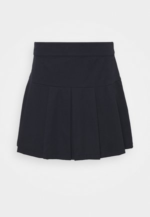 ANGELA SKORT - Sports skirt - navy