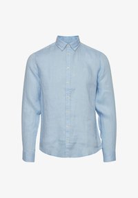 Unausgewählt, chambray blue