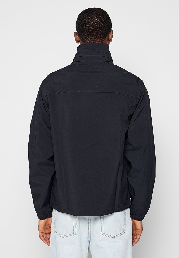 Softshelljacke