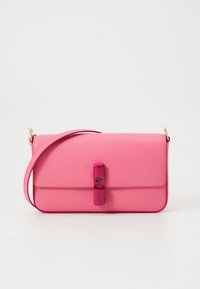 IRIDE - Cross body bag - flamingo