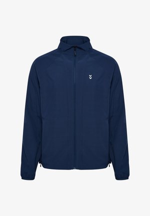 Hummel, Blouson - dress blues