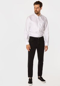 Lee Cooper LONDON czarny denim