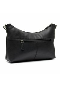 The Chesterfield Brand KIGALI - Borsa a tracolla - black