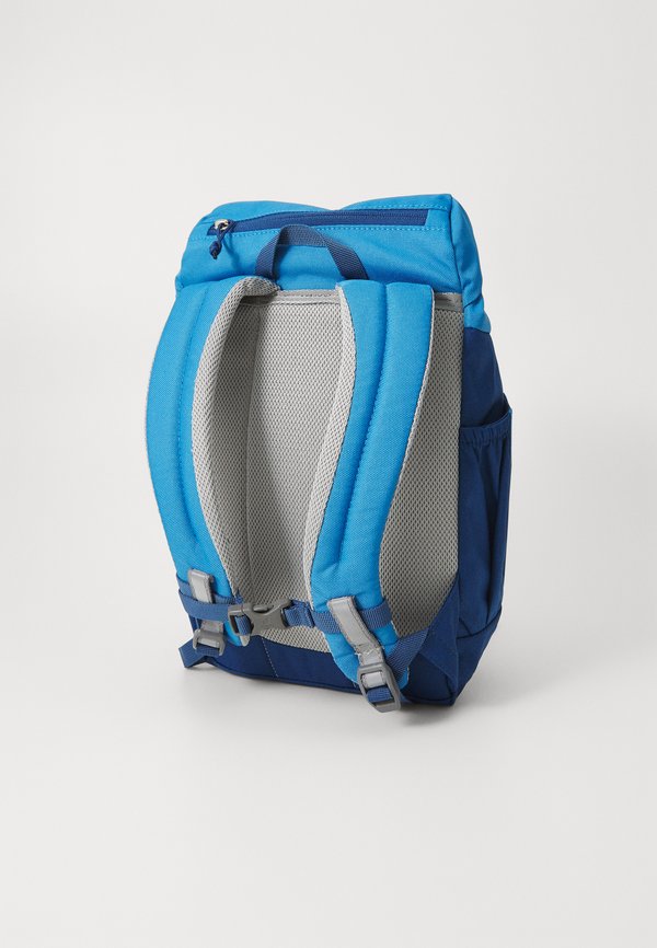 SCHMUSEBÄR UNISEX – Tagesrucksack