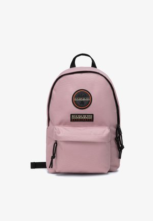 Napapijri, VOYAGE MINI. UNISEX - Reppu - pink woodrose