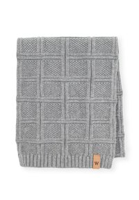 WITTCHEN WINTER SET - Sciarpa - grey