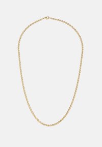 Selezionato, gold-coloured