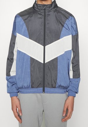 Windjack - dark grey