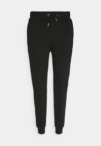 Criminal Damage - Tracksuit bottoms - black Thumbnail Image 1