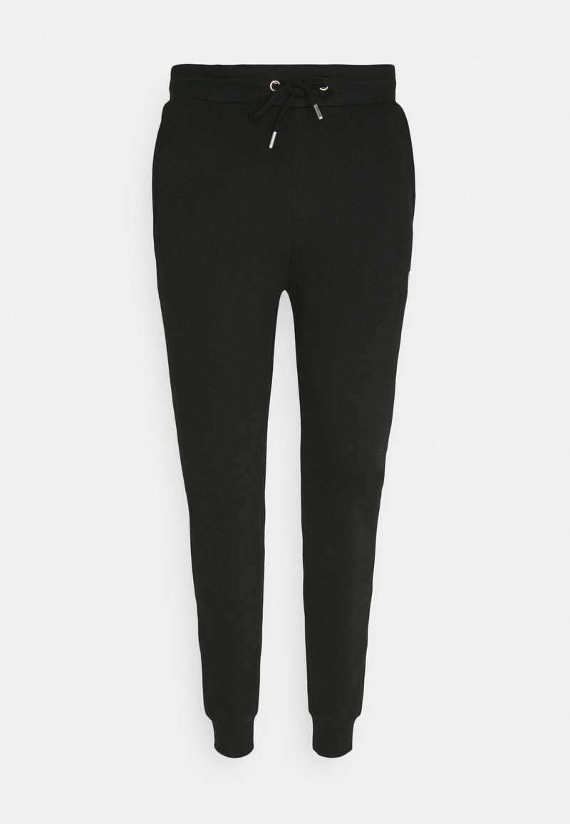 Criminal Damage Tracksuit bottoms - black