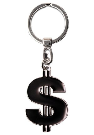 LOGOSHIRT Keyring - farbig