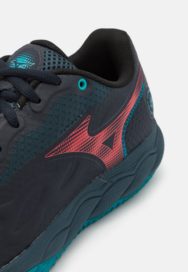 WAVE ENFORCE COURT - Padel shoes2