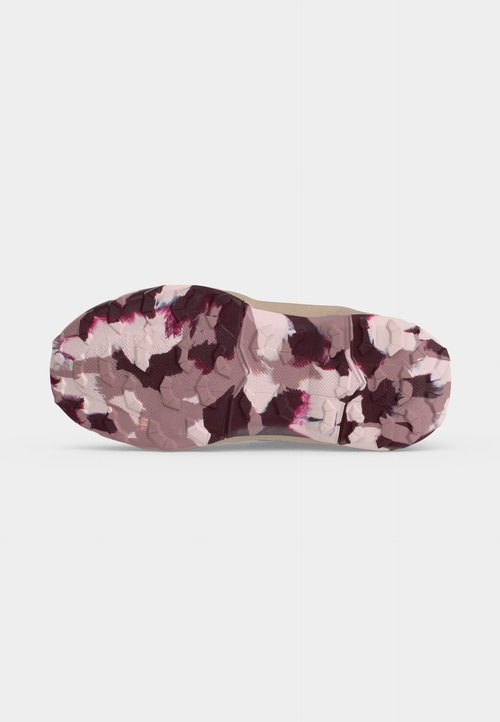 adidas AX4R UNISEX - Hiking shoes - magic mauve/reflective silver-coloured/maroon — photo 6