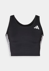 Selected, black/white