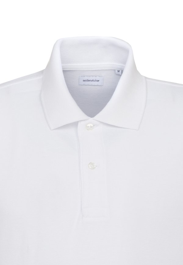 Polo shirt - weiß2