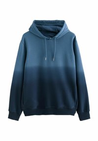 DIP DYE OVERHEAD  - Huppari - navy