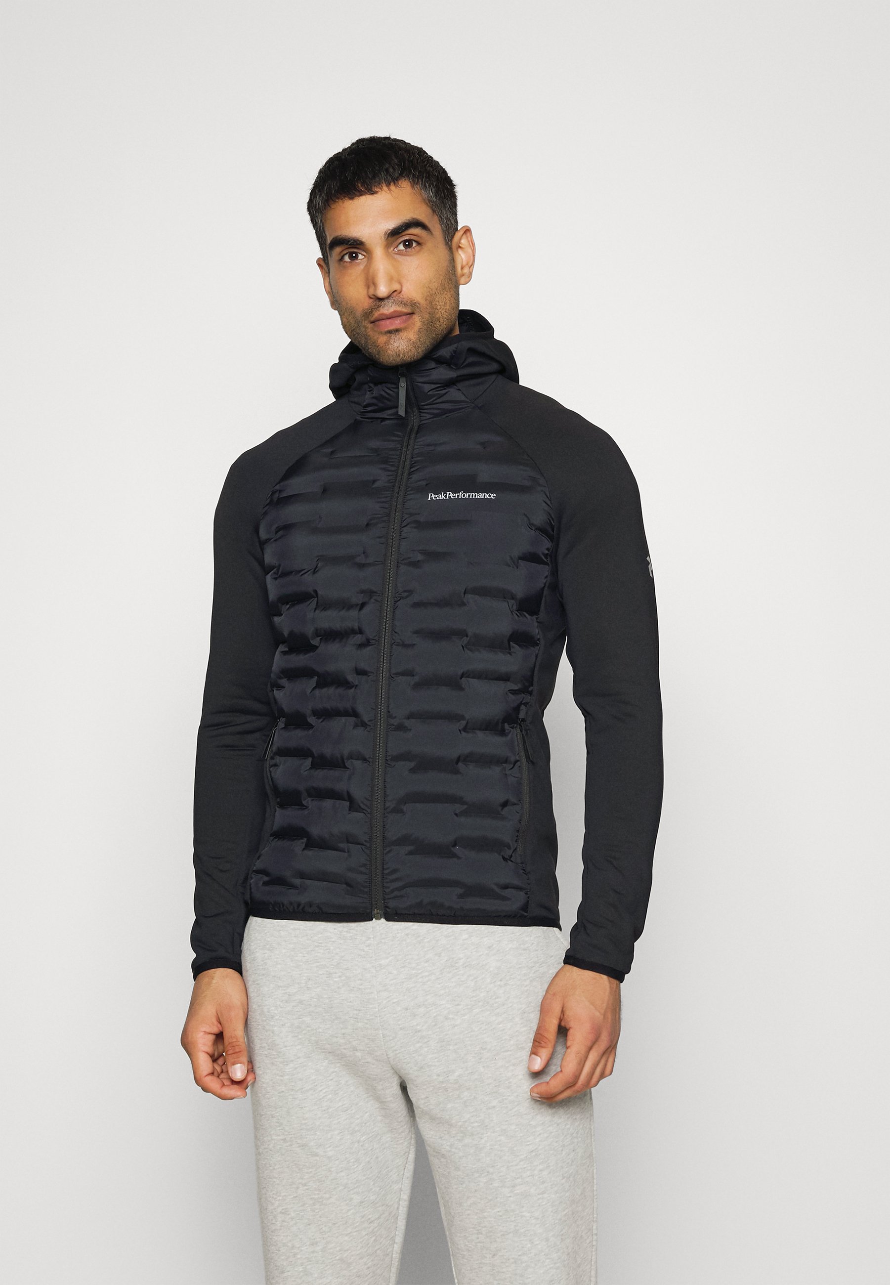 argon hybrid hood jkt men