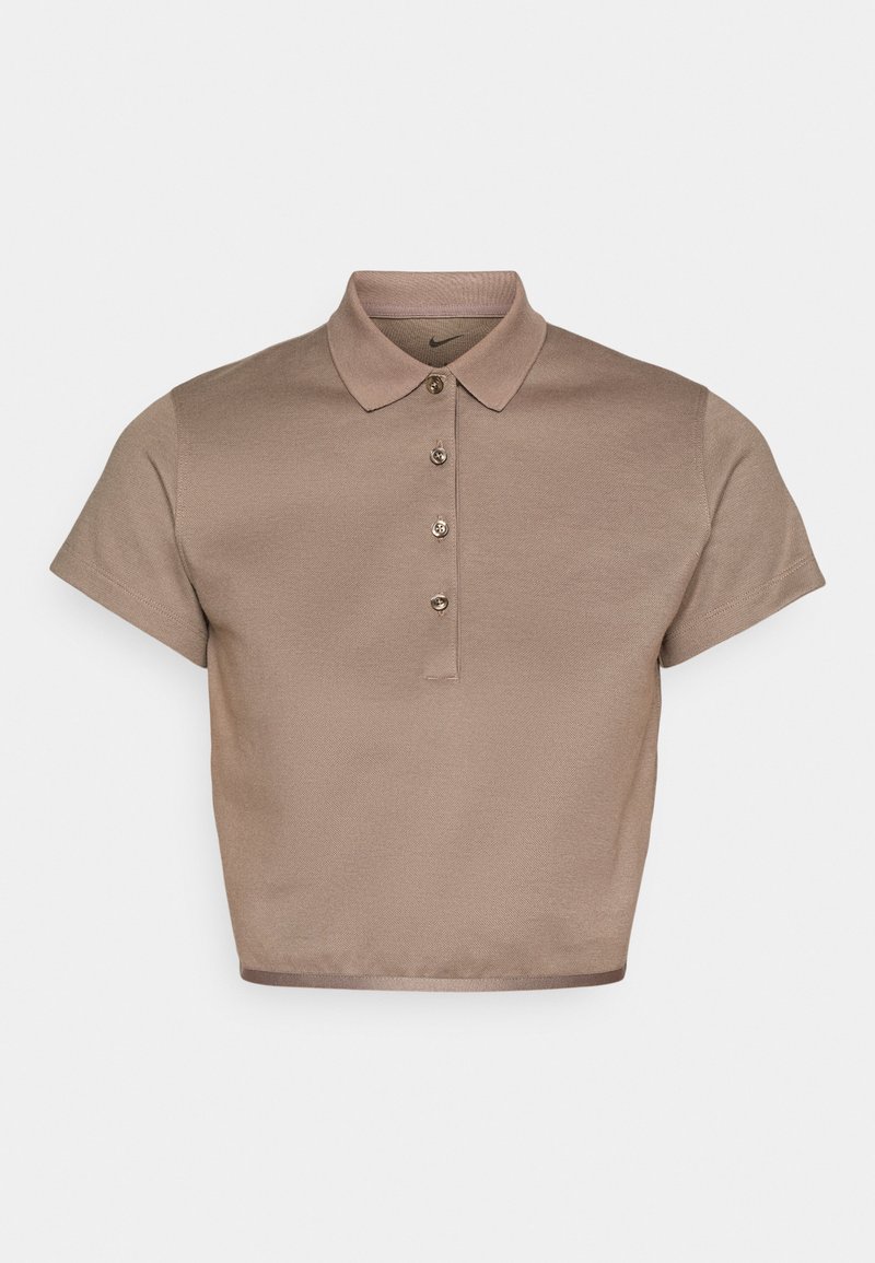 Nike Golf Poloshirt bruin
