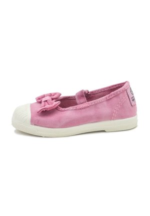 OLD PALOMAR - Baby shoes - rosa enz