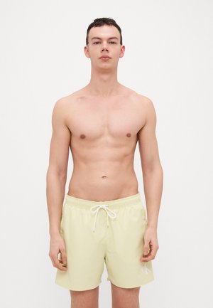 Short de bain - garden glade