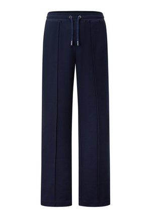 Bogner EZRA - Tracksuit bottoms - navy