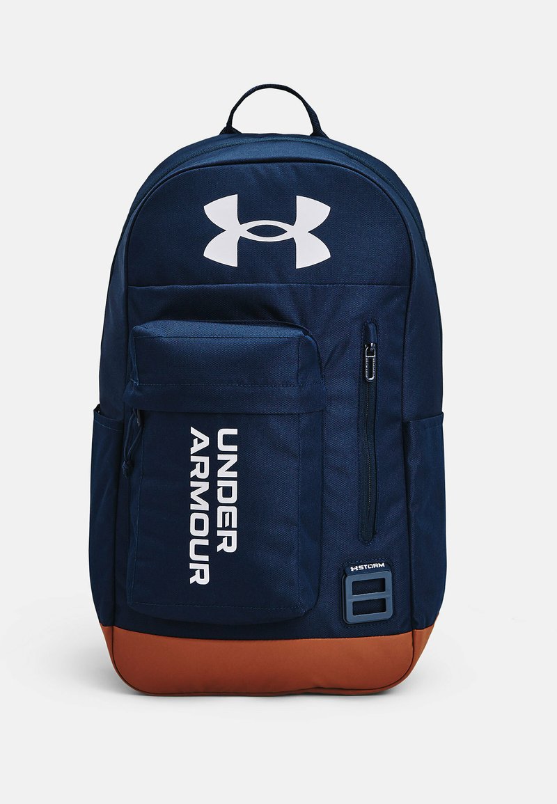 Under Armour HALFTIME Rucksack blue Zalando.ie