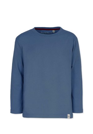 Pitkähihainen paita - blue