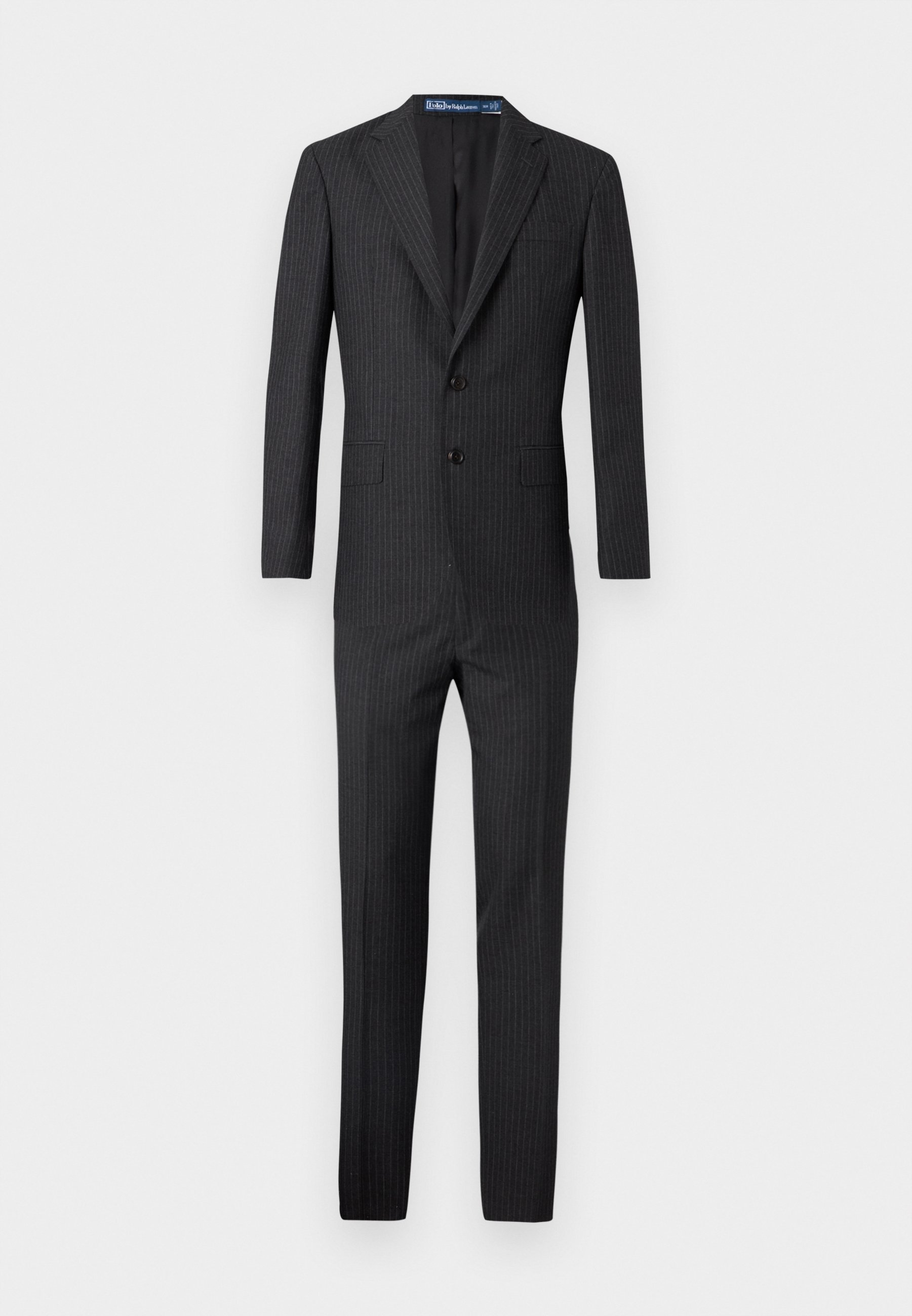 Polo Ralph Lauren POLO TAILORED FIT STRIPED WOOL SUIT - Suit