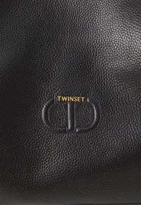 TWINSET BAG - Velika torba - nero