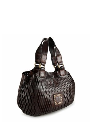 COSIMA SHOPPER - Handtasche - moro