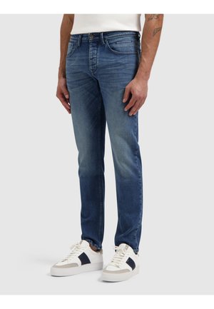 Jeans Slim Fit - denim dark blue