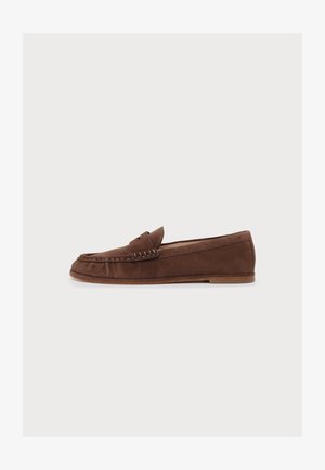 Stuart Weitzman, SPENCER - Instappers - cigar