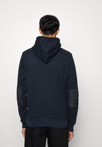 Belstaff Luvtröja - dark blue