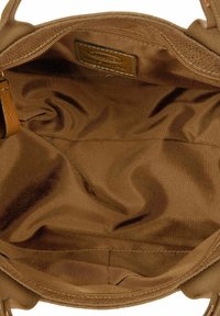 Bric's LIFE - Borsa a mano - camel