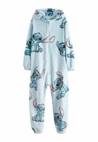 Next STITCH LICENSE ALL-IN-ONE Pyjama blue/bleu
