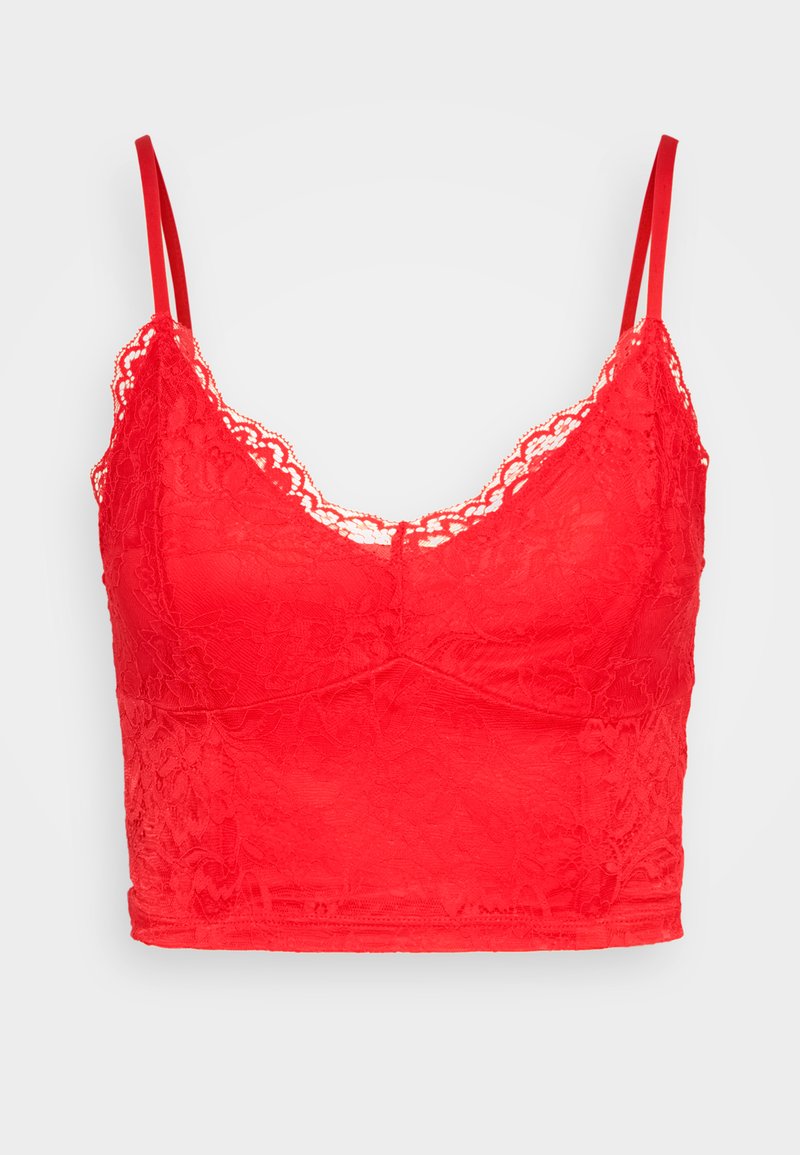 Vila Top rood