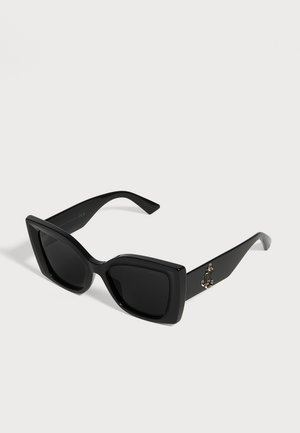 Jimmy Choo, Слънчеви очила - black
