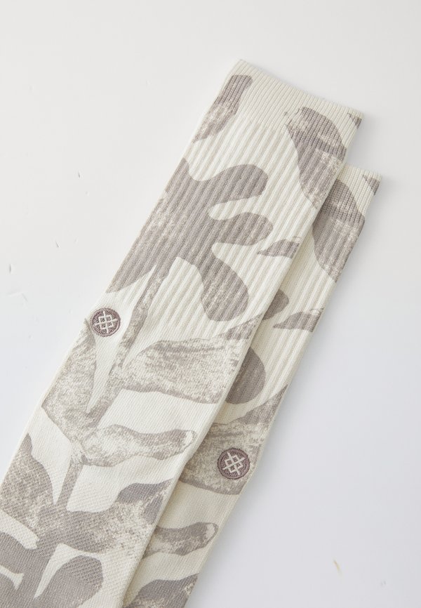 FLORA CRUZ CREW UNISEX - Socks2