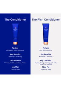Augustinus Bader THE RICH CONDITIONER - Conditioner
