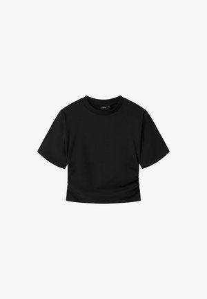 GERAFFTES - Camiseta básica - black