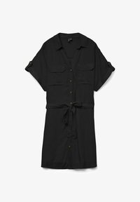 Non sélectionné, black