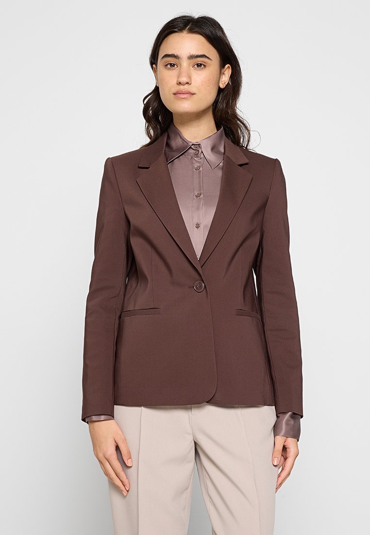 InWear Blazer bruin