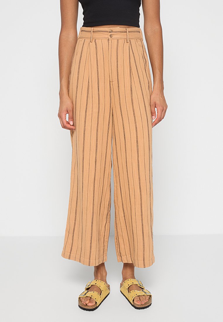 Billabong Broek beige