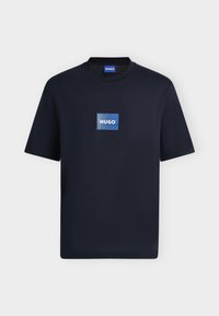 Επιλέχθηκε, dark blue